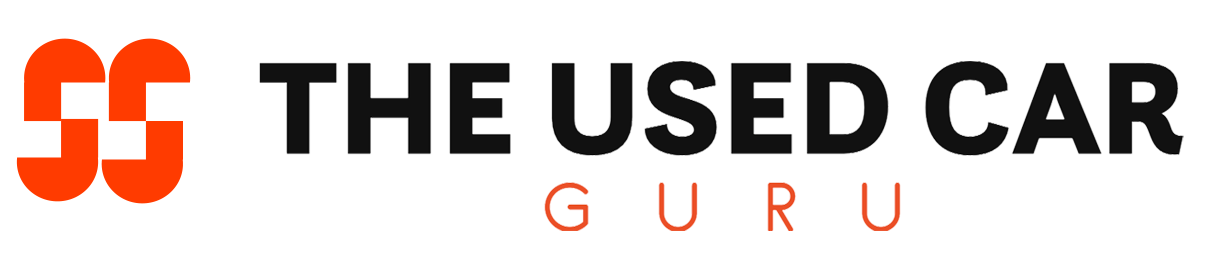 The Used Car Guru