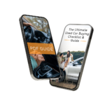 The Ultimate Used Car Buying Checklist & Guide